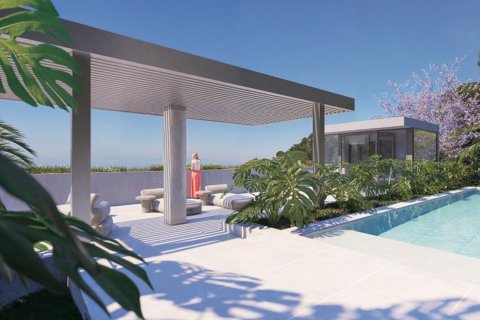 3 bedrooms house for sale in Lloret de Mar, Girona, Catalonia, Spain № 6254 - photo 9