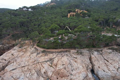 3 bedrooms house for sale in Lloret de Mar, Girona, Catalonia, Spain № 6254 - photo 3