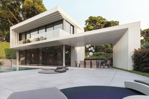 3 bedrooms house for sale in Lloret de Mar, Girona, Catalonia, Spain № 6254 - photo 18