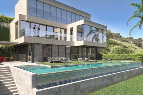 3 bedrooms house for sale in Lloret de Mar, Girona, Catalonia, Spain № 6254 - photo 7