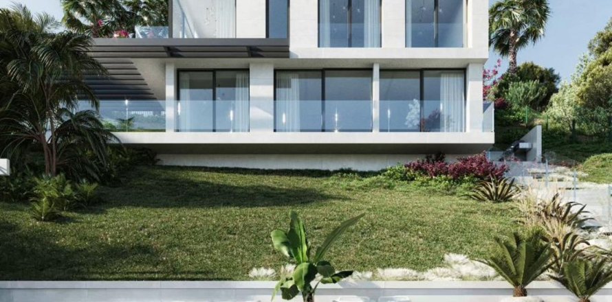 3 bedrooms house for sale in Lloret de Mar, Girona, Catalonia, Spain № 6254