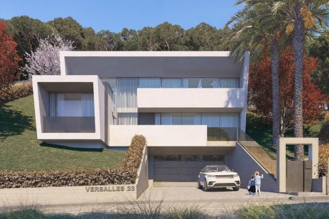3 bedrooms house for sale in Lloret de Mar, Girona, Catalonia, Spain № 6254 - photo 10