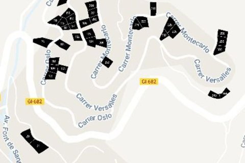 3 bedrooms house for sale in Lloret de Mar, Girona, Catalonia, Spain № 6254 - photo 6