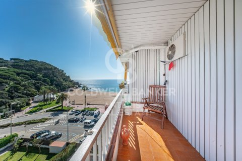 Купить квартиру в Льорет-де-Мар, Испания с 2 спальни, 90м², № 7927 - фото 22