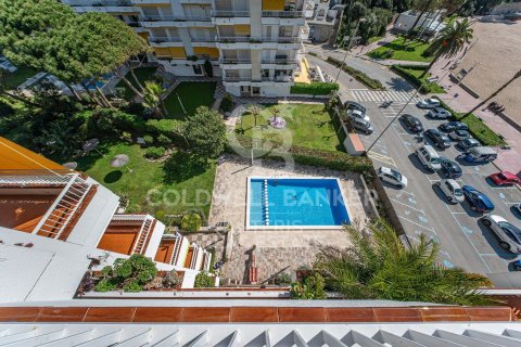 Купить квартиру в Льорет-де-Мар, Испания с 2 спальни, 90м², № 7927 - фото 3