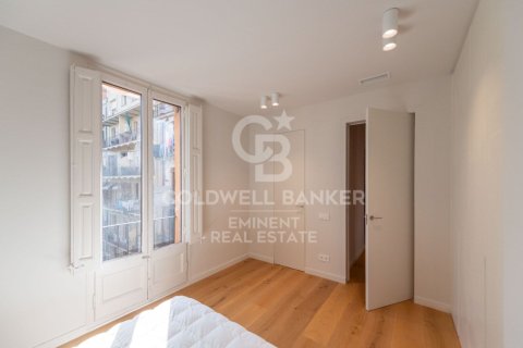 Купить квартиру в Барселона, Испания с 4 спальни, 129м², № 7923 - фото 16