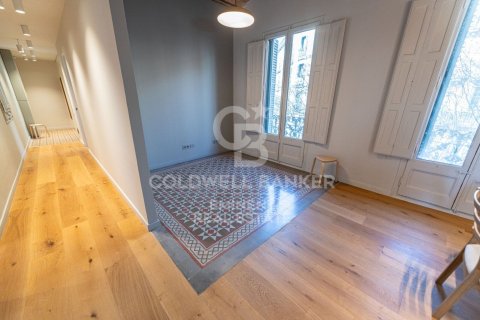 Купить квартиру в Барселона, Испания с 4 спальни, 129м², № 7923 - фото 23