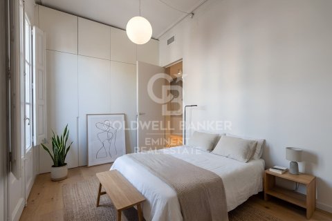 Купить квартиру в Барселона, Испания с 4 спальни, 129м², № 7923 - фото 8