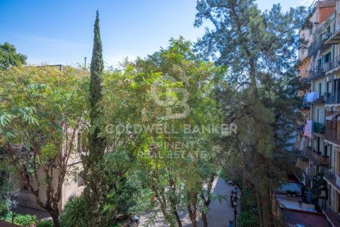 Купить квартиру в Барселона, Испания с 4 спальни, 129м², № 7923 - фото 26