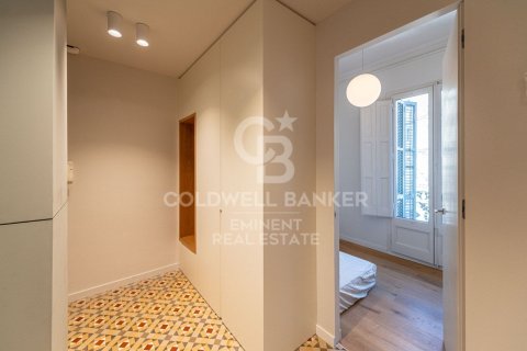 Купить квартиру в Барселона, Испания с 4 спальни, 129м², № 7923 - фото 12