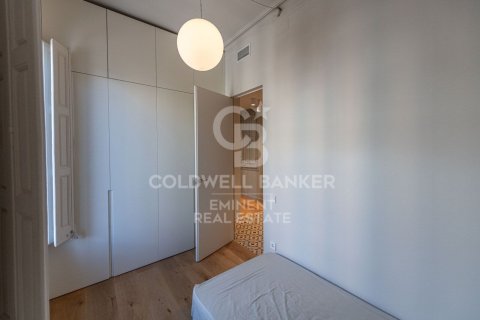 Купить квартиру в Барселона, Испания с 4 спальни, 129м², № 7923 - фото 9