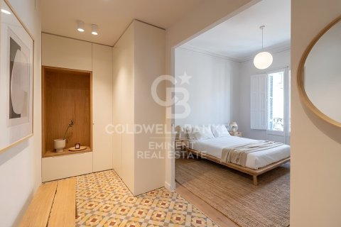 Купить квартиру в Барселона, Испания с 4 спальни, 129м², № 7923 - фото 13