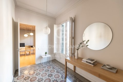 Купить квартиру в Барселона, Испания с 4 спальни, 129м², № 7923 - фото 4