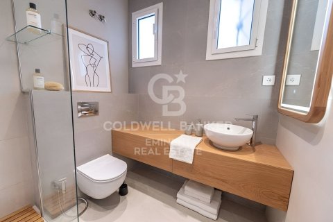 Купить квартиру в Барселона, Испания с 4 спальни, 129м², № 7923 - фото 15