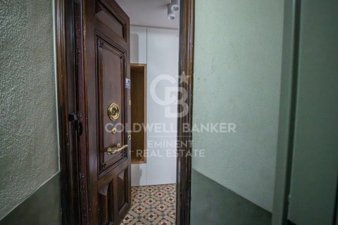 Купить квартиру в Барселона, Испания с 4 спальни, 129м², № 7923 - фото 2