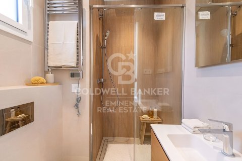 Купить квартиру в Барселона, Испания с 4 спальни, 129м², № 7923 - фото 19