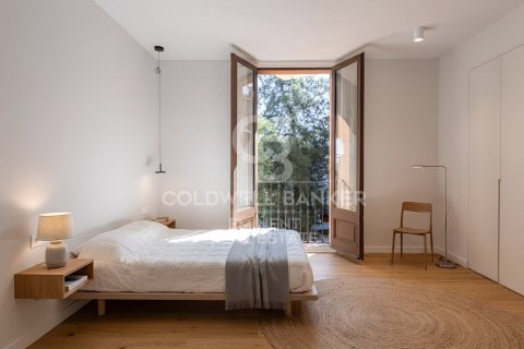 Купить квартиру в Барселона, Испания с 4 спальни, 129м², № 7923 - фото 18