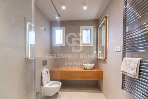 Купить квартиру в Барселона, Испания с 4 спальни, 129м², № 7923 - фото 21
