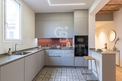 Купить квартиру в Барселона, Испания с 4 спальни, 129м², № 7923 - фото 24
