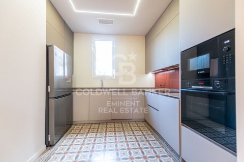 Купить квартиру в Барселона, Испания с 4 спальни, 129м², № 7923 - фото 25