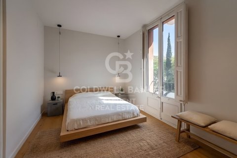 Купить квартиру в Барселона, Испания с 4 спальни, 129м², № 7923 - фото 20
