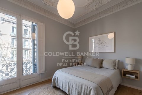 Купить квартиру в Барселона, Испания с 4 спальни, 129м², № 7923 - фото 7