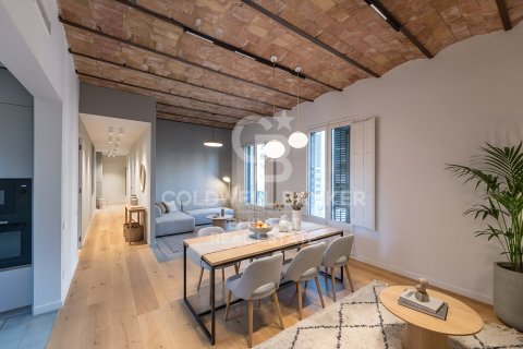 Купить квартиру в Барселона, Испания с 4 спальни, 129м², № 7923 - фото 29