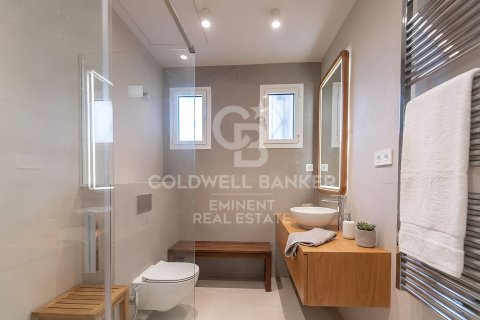 Купить квартиру в Барселона, Испания с 4 спальни, 129м², № 7923 - фото 22