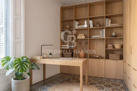 Купить квартиру в Барселона, Испания с 4 спальни, 129м², № 7923 - фото 6