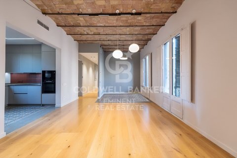 Купить квартиру в Барселона, Испания с 4 спальни, 129м², № 7923 - фото 30