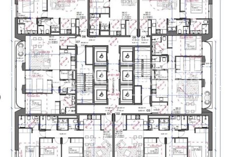 Купить квартиру в Андорра, Испания с 3 спальни, 118м², № 7822 - фото 2