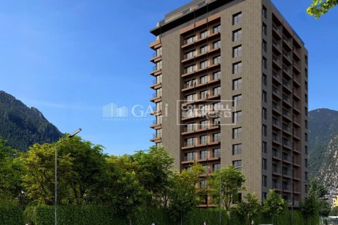 Купить квартиру в Андорра, Испания с 3 спальни, 118м², № 7823 - фото 8