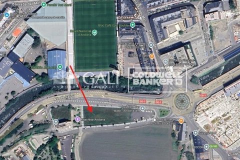 Купить квартиру в Андорра, Испания с 3 спальни, 118м², № 7823 - фото 2