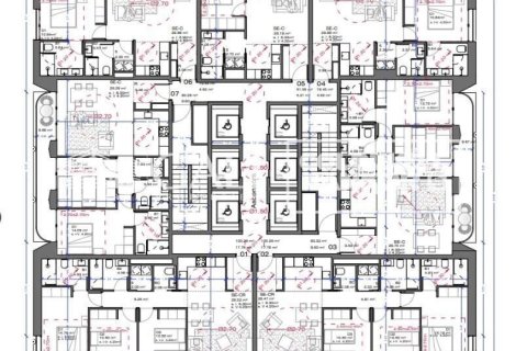 Купить квартиру в Андорра, Испания с 3 спальни, 118м², № 7823 - фото 3