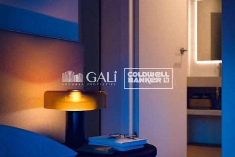Купить квартиру в Андорра, Испания с 3 спальни, 118м², № 7823 - фото 6