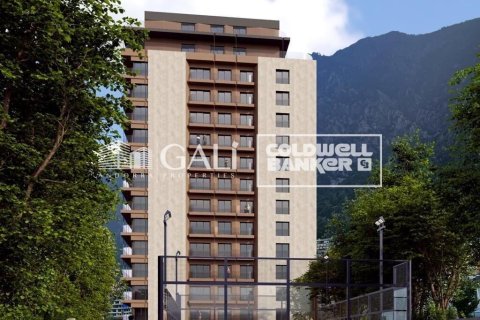 Купить квартиру в Андорра, Испания с 3 спальни, 118м², № 7823 - фото 9