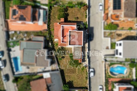 Купить виллу в Розы, Испания с 3 спальни, 282м², № 7820 - фото 4