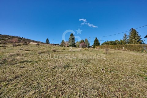 1450 sq.m. land plot for sale in Girona, Catalonia, Spain № 7817 - photo 3