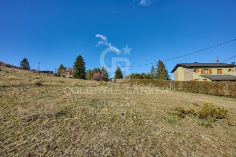 1450 sq.m. land plot for sale in Girona, Catalonia, Spain № 7817 - photo 4