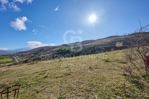 1450 sq.m. land plot for sale in Girona, Catalonia, Spain № 7817 - photo 7