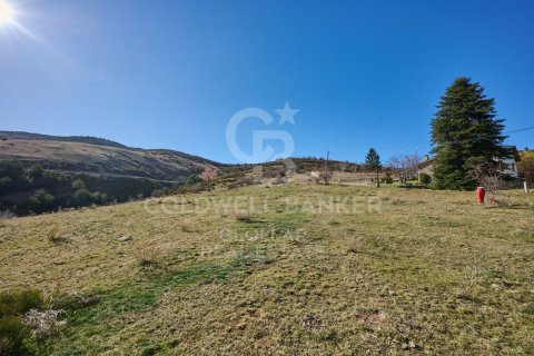 1450 sq.m. land plot for sale in Girona, Catalonia, Spain № 7817 - photo 5