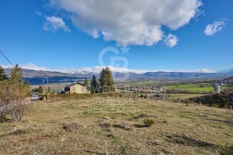 1450 m² land plot à vendre à Girona, Catalonia, Spain № 7817