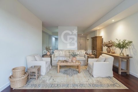 Купить квартиру в Барселона, Испания с 3 спальни, 97м², № 7819 - фото 26