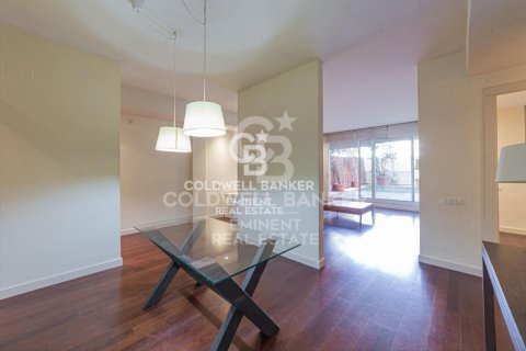 Купить квартиру в Барселона, Испания с 3 спальни, 97м², № 7819 - фото 5