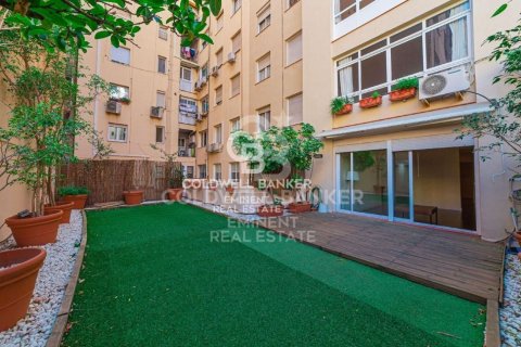 Купить квартиру в Барселона, Испания с 3 спальни, 97м², № 7819 - фото 8