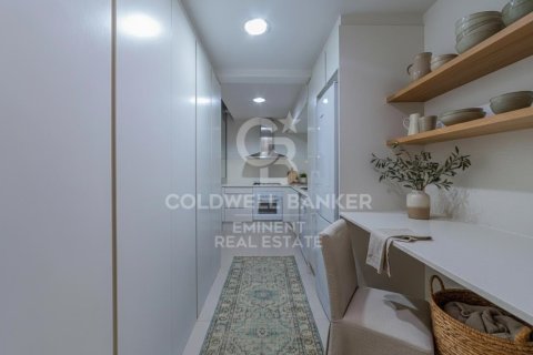 Купить квартиру в Барселона, Испания с 3 спальни, 97м², № 7819 - фото 21