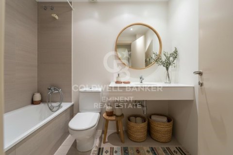 Купить квартиру в Барселона, Испания с 3 спальни, 97м², № 7819 - фото 14