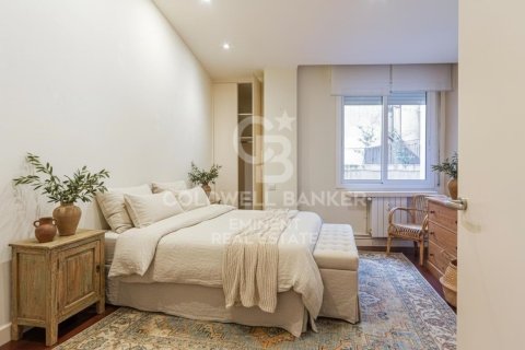 Купить квартиру в Барселона, Испания с 3 спальни, 97м², № 7819 - фото 19