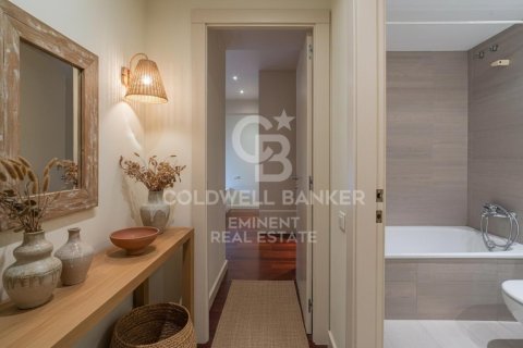 Купить квартиру в Барселона, Испания с 3 спальни, 97м², № 7819 - фото 15