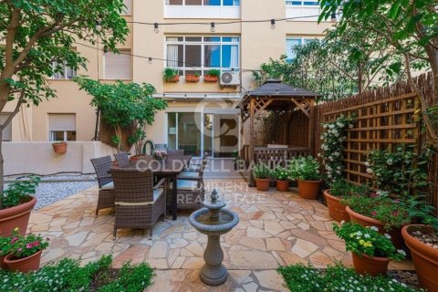Купить квартиру в Барселона, Испания с 3 спальни, 97м², № 7819 - фото 29